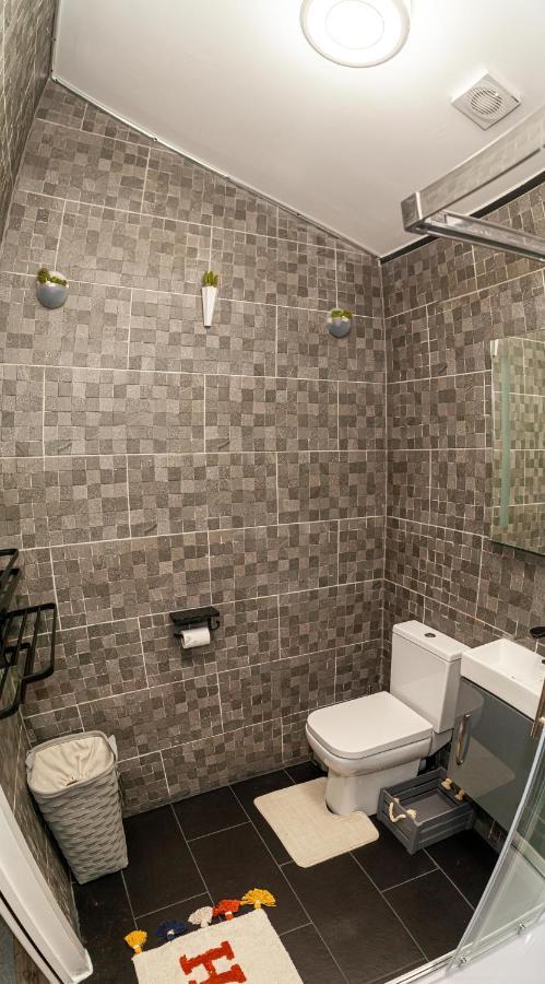 Luxury Comfort 1 Bedroom Suite Birmingham Buitenkant foto